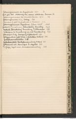 k.k. naturhistorisches Hofmuseum, Index Intendanzakten 1915, Seite 21